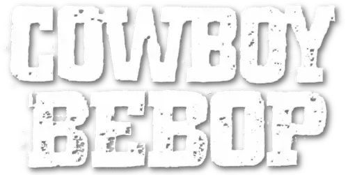 Cowboy Bebop Logo