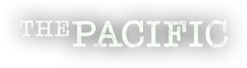 The Pacific Logo