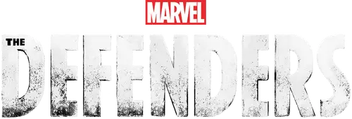 The Defenders Logo