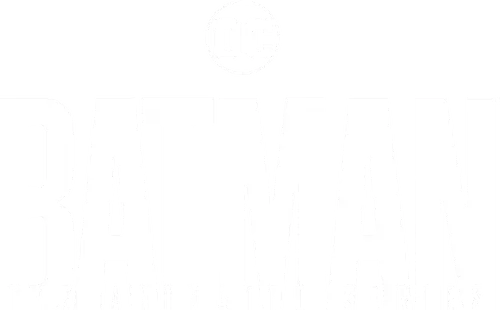Batman: The Animated Series Logo