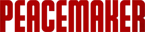 Peacemaker Logo