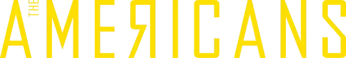 The Americans Logo