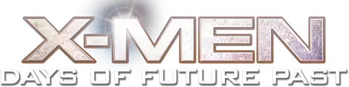 X-Men: Days of Future Past Logo