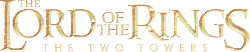 The Lord of the Rings: The Two Towers Logo