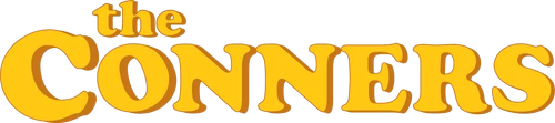 The Conners Logo