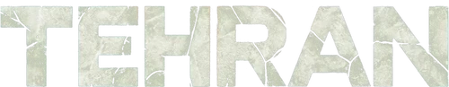 Tehran Logo