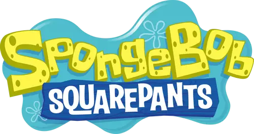 SpongeBob SquarePants Logo
