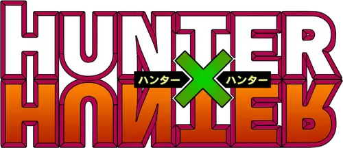 Hunter x Hunter Logo