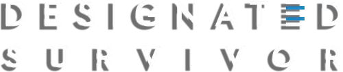 Designated Survivor Logo