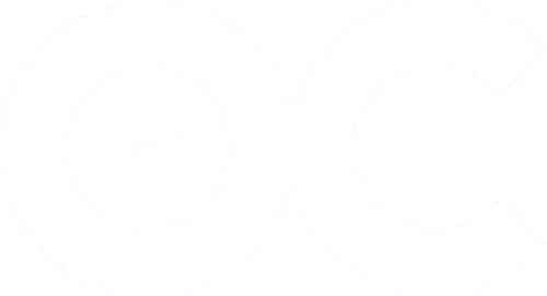 The O.C. Logo