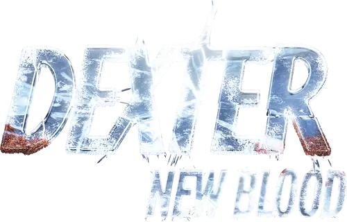 Dexter: New Blood Logo