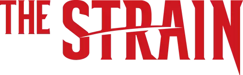 The Strain Logo