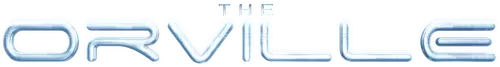 The Orville Logo