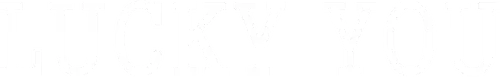 Lucky You Logo