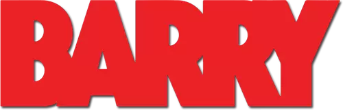 Barry Logo