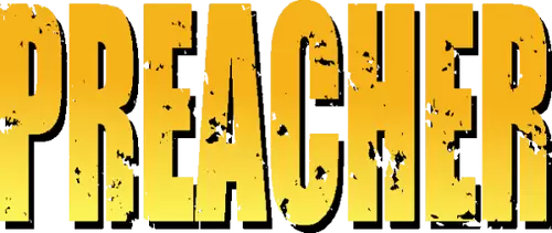 Preacher Logo
