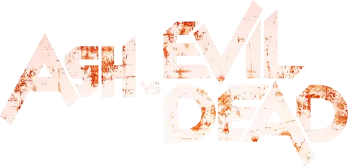Ash vs Evil Dead Logo