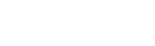 Nip/Tuck Logo