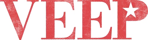 Veep Logo