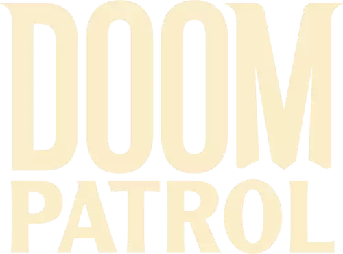 Doom Patrol Logo