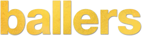Ballers Logo