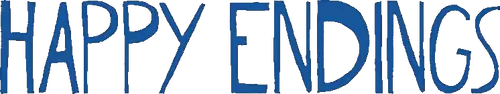 Happy Endings Logo
