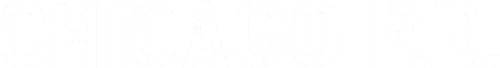 Chicago P.D. Logo