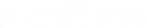 The Shawshank Redemption Logo