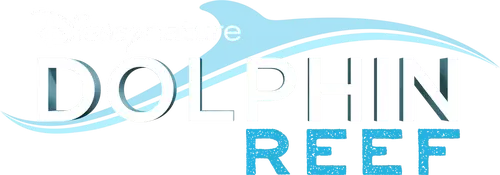 Dolphin Reef Logo
