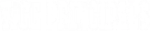 Vice Principals Logo