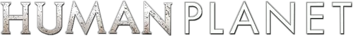 Human Planet Logo