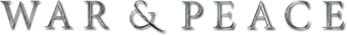 War & Peace Logo