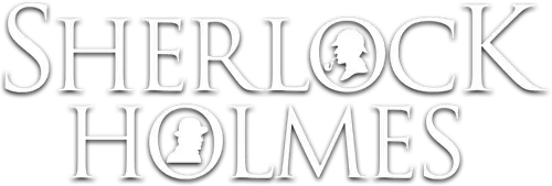 The Adventures of Sherlock Holmes Logo