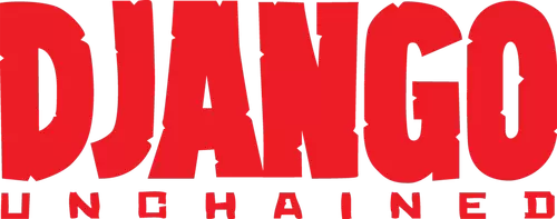 Django Unchained Logo