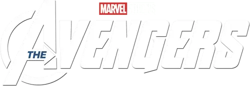 The Avengers Logo