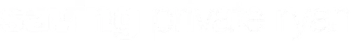 Saving Private Ryan Logo