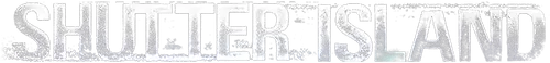 Shutter Island Logo