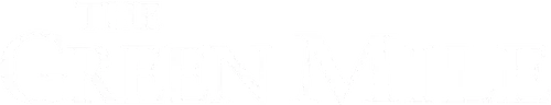 The Green Mile Logo