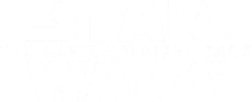 Star Wars: Episode V - The Empire Strikes Back Logo
