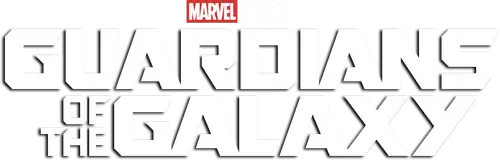 Guardians of the Galaxy Logo