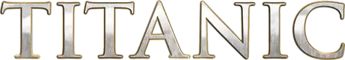 Titanic Logo