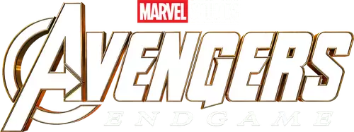 Avengers: Endgame Logo