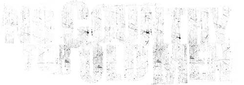 No Country for Old Men Logo