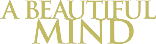 A Beautiful Mind Logo