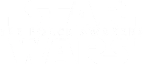 Star Wars: Episode VII - The Force Awakens Logo