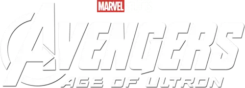 Avengers: Age of Ultron Logo