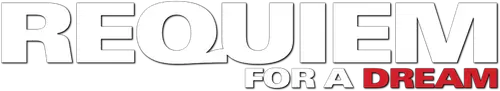 Requiem for a Dream Logo