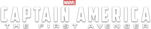 Captain America: The First Avenger Logo
