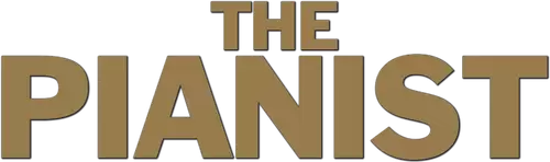 The Pianist Logo