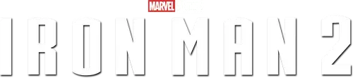 Iron Man 2 Logo